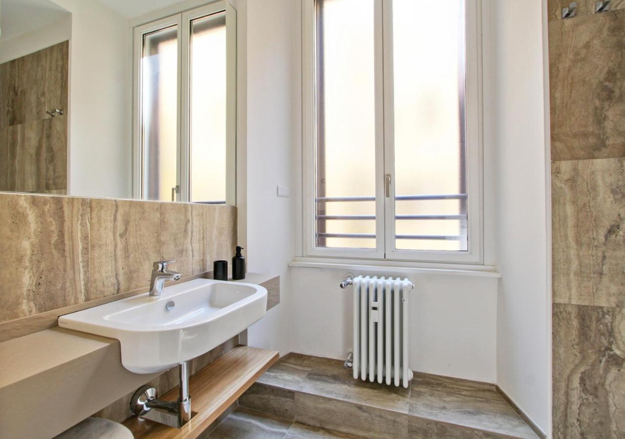 Hortisallustio Luxury Guest house Rome