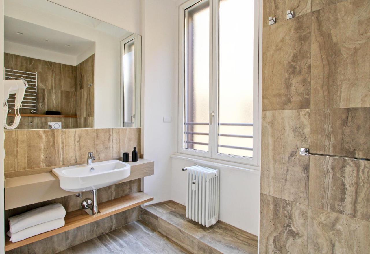 Guest house Hortisallustio Luxury