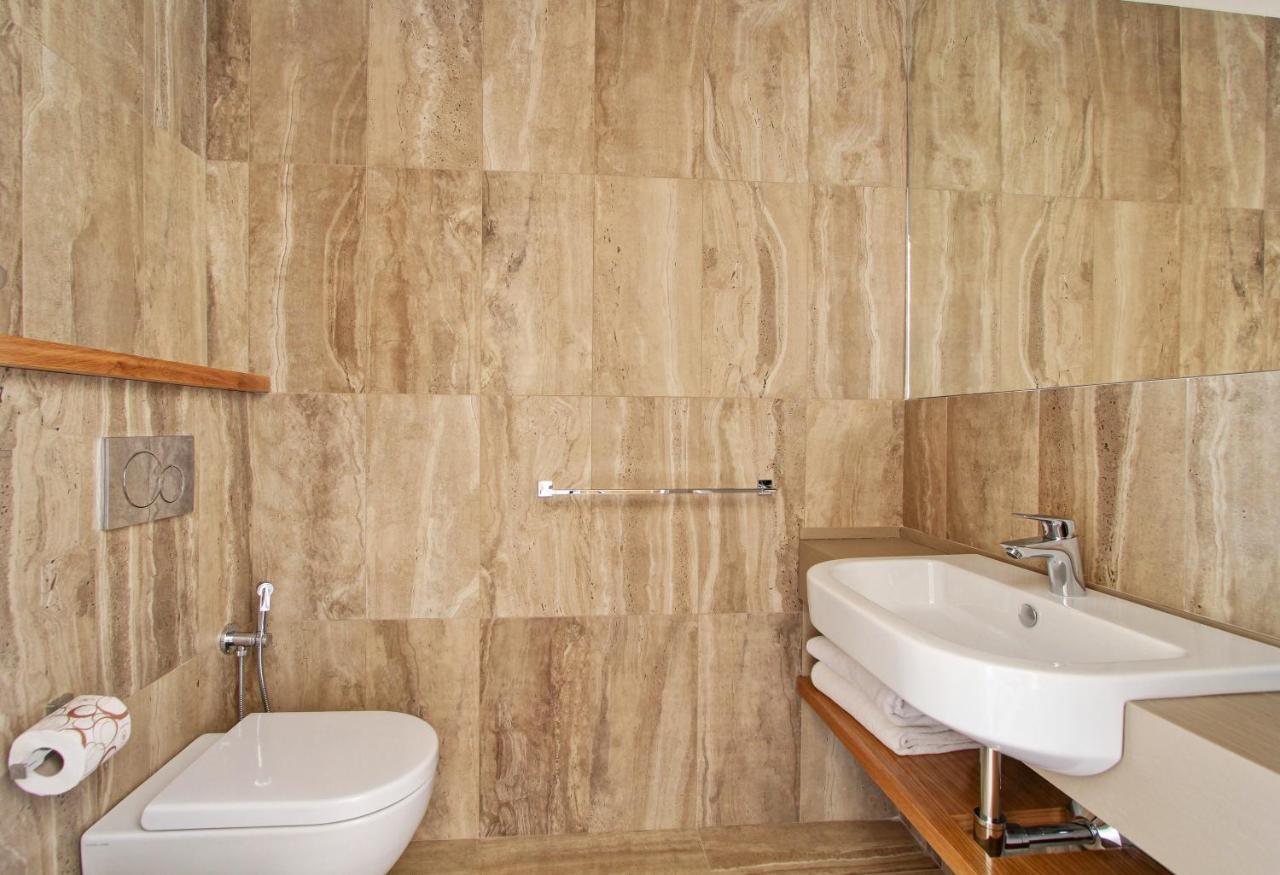Guest house Hortisallustio Luxury Rome