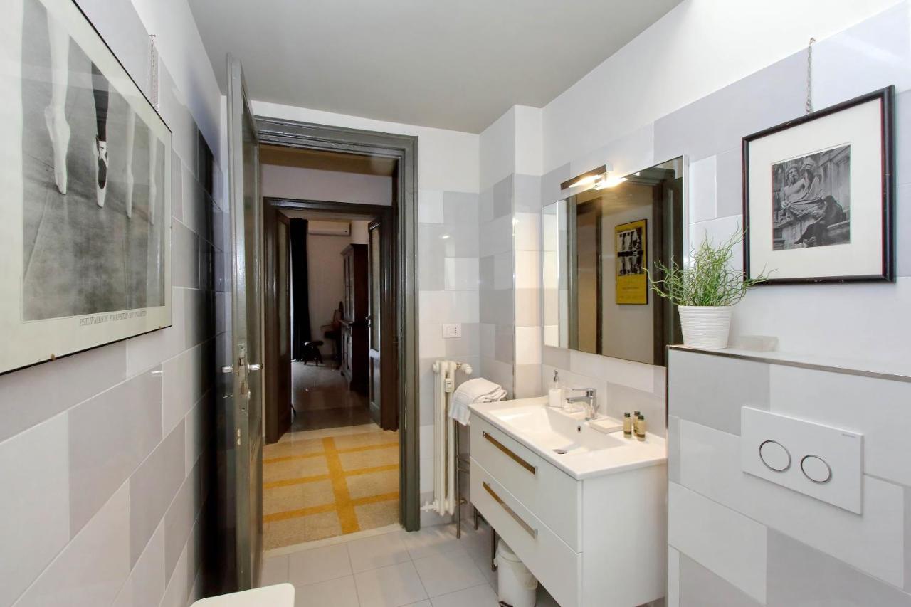 Apartamento Montesanto - Near The Vatican *