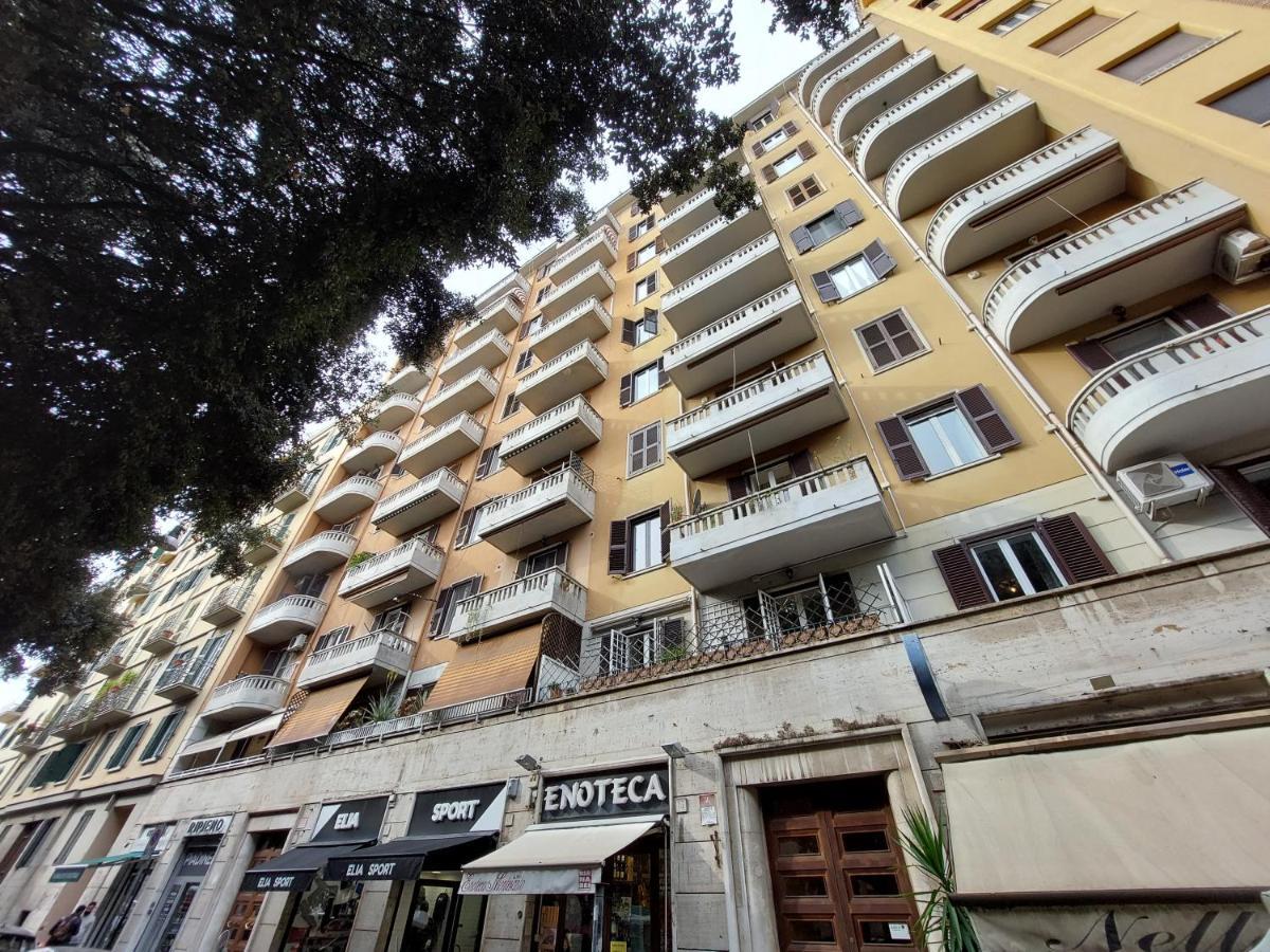 Montesanto - Near The Vatican Apartamento Roma
