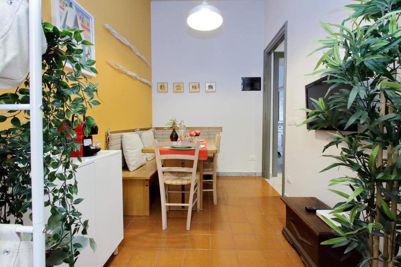 Montesanto - Near The Vatican Apartamento *