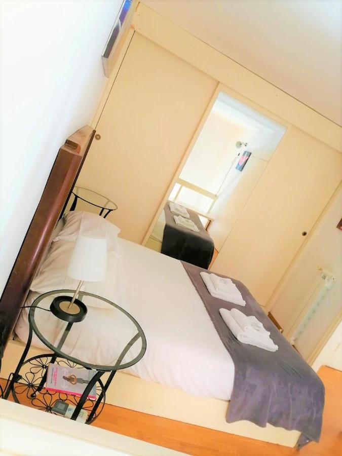 Apartamento Vatican's Dreamy Loft Roma