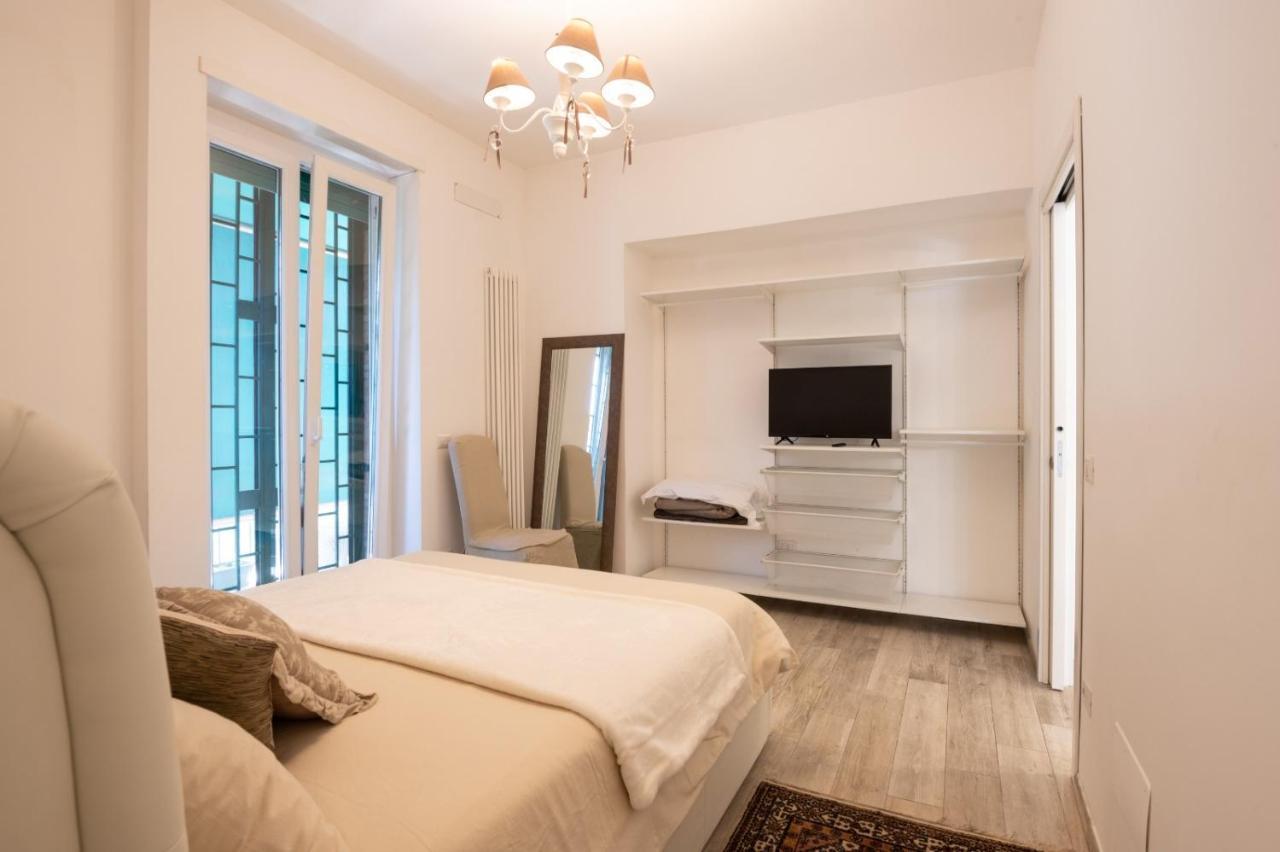 Garden House Vale Leilighet Roma