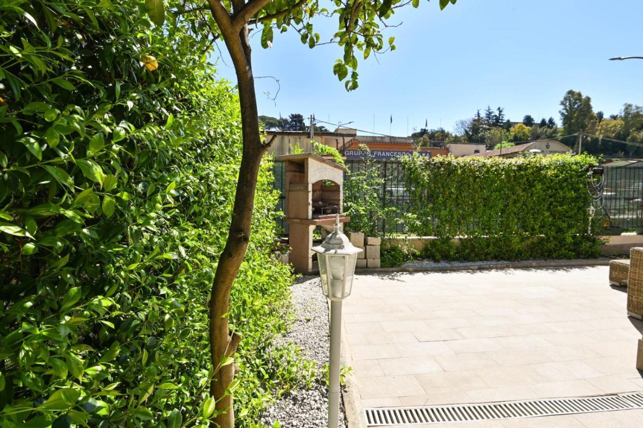 Leilighet Garden House Vale