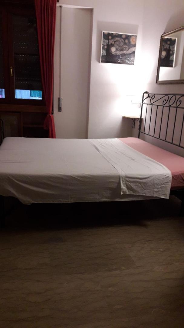 Habitación en casa particular Trastevere Station Roma