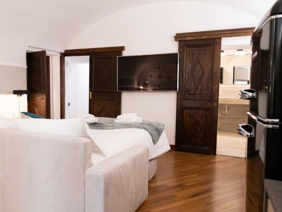 The Rent - Near Piazza Di Spagna Leilighet *