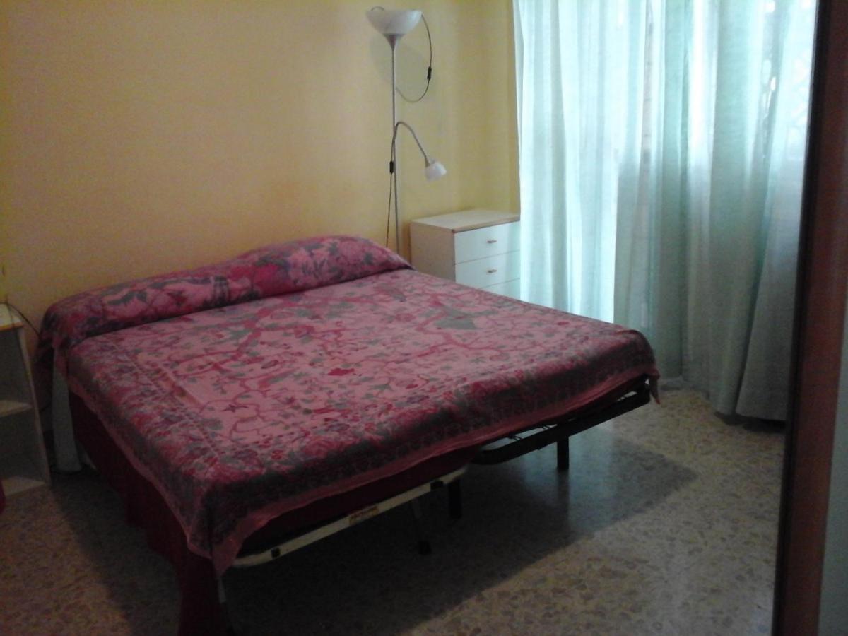 Bed & Breakfast Near Metro' Line - Only Wc In The 15 Minutes To Termini Station 20 To Spagna Square - In The Night Bus *