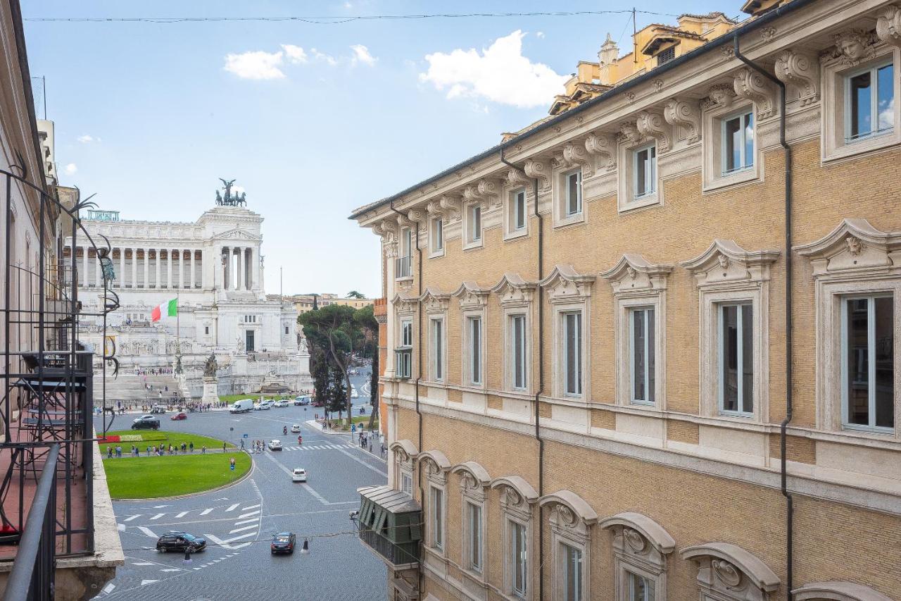 Della Pigna Roma