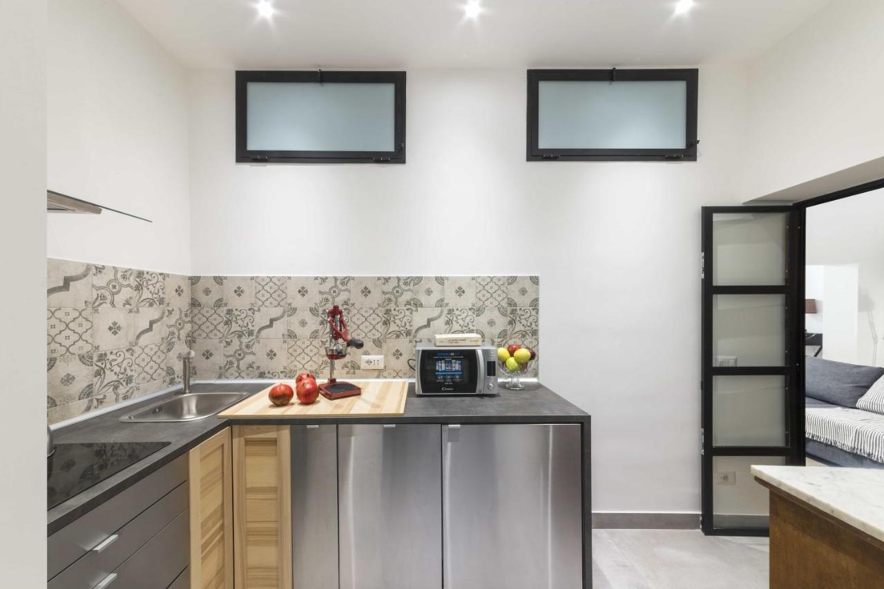 Apartamento Corso 101 *