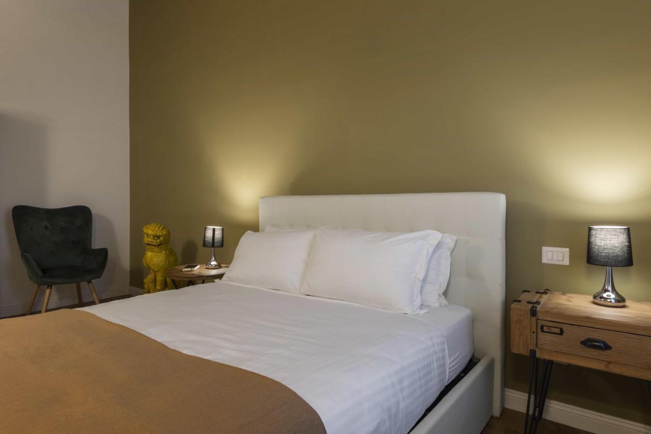 Apartamento Corso 101 Roma