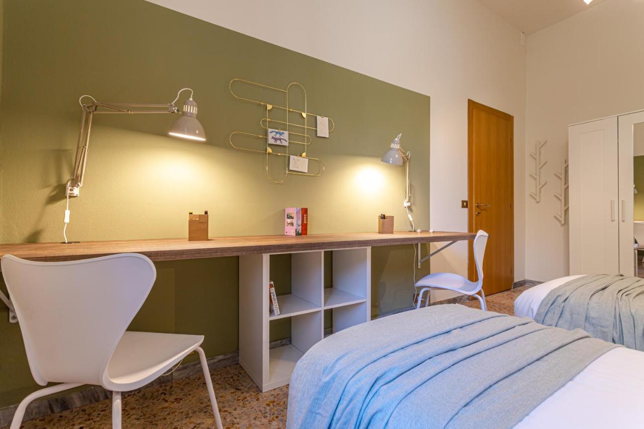 Bubbles A Piazza Trilussa In Trastevere Apartamento *