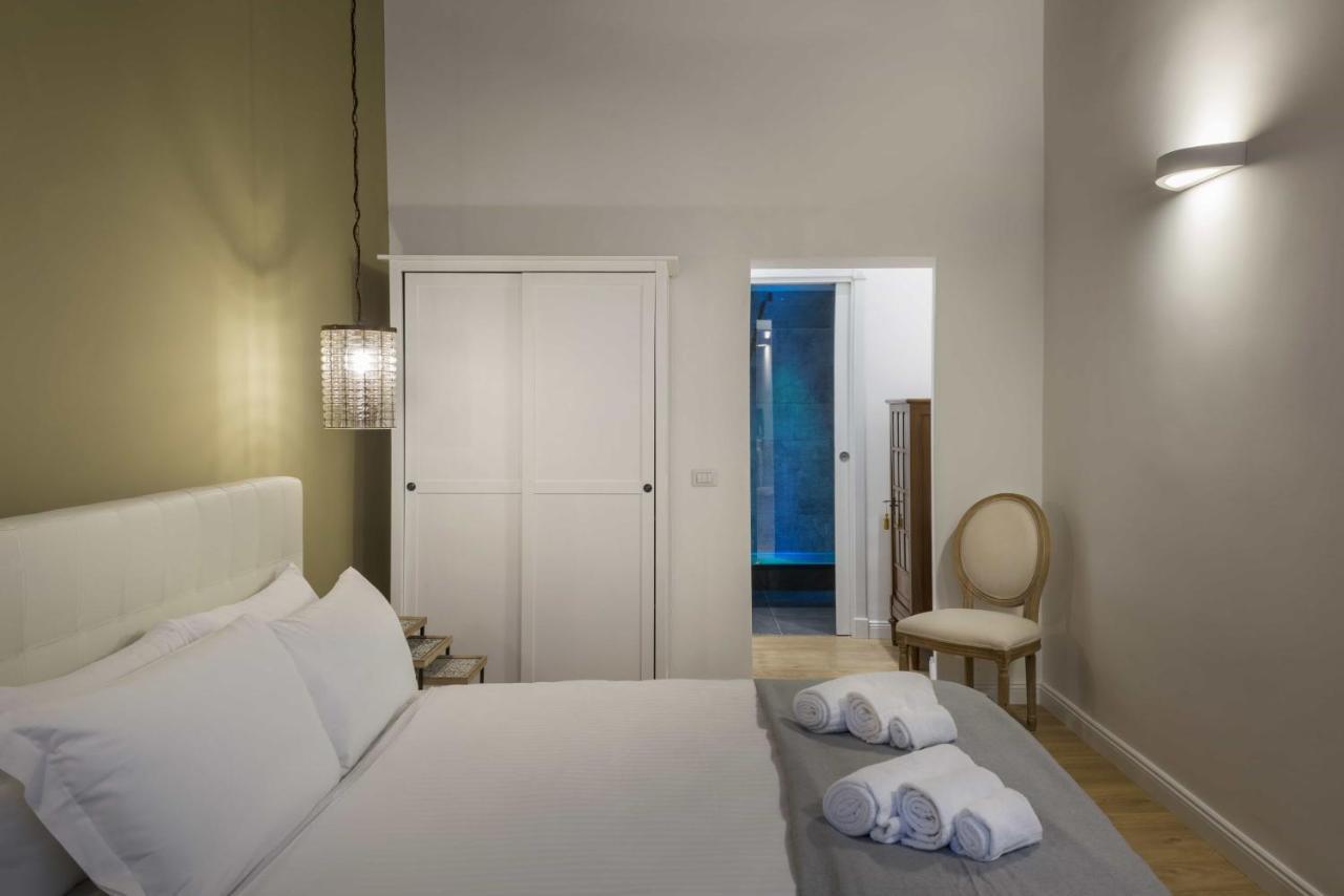 Corso 101 Apartamento *
