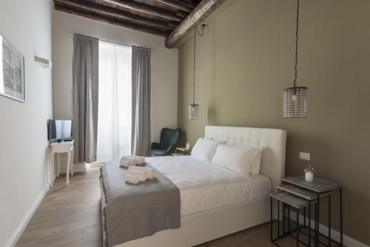 Apartamento Corso 101