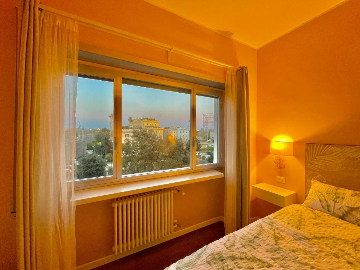 Monstera House Trastevere