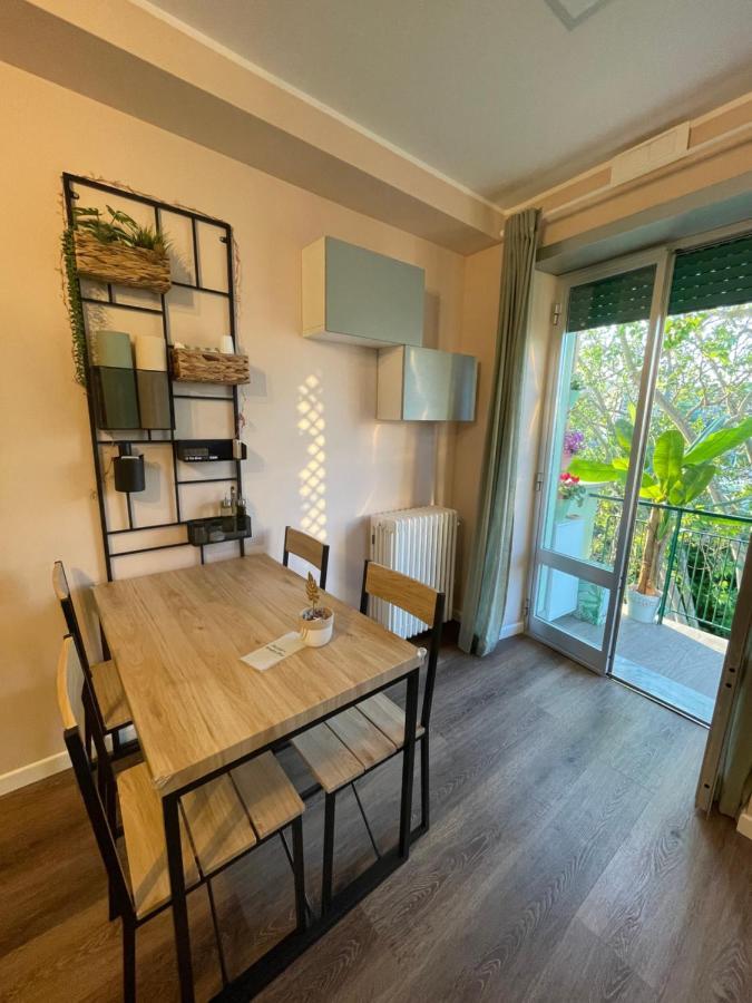 Monstera House Trastevere Rome