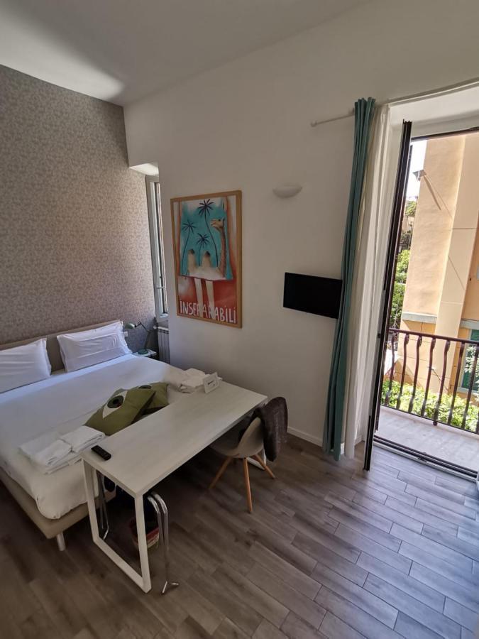 Bed & Breakfast Il Della Mamma Roma