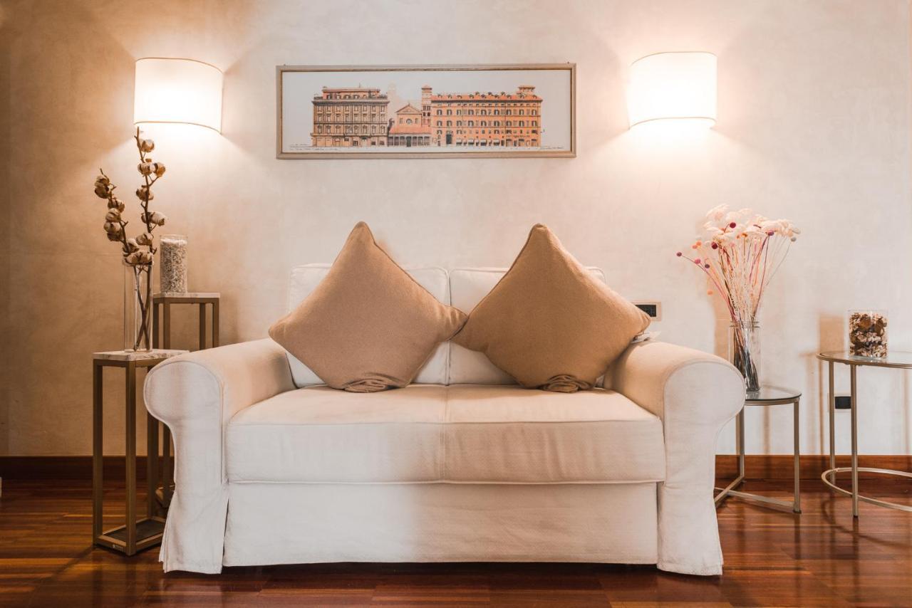 Teichnersuite 2* Roma