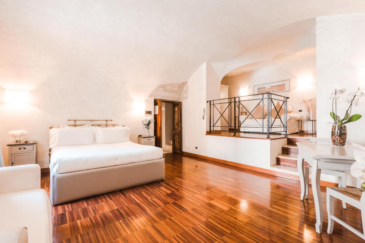 Casa de hóspedes Teichnersuite Roma
