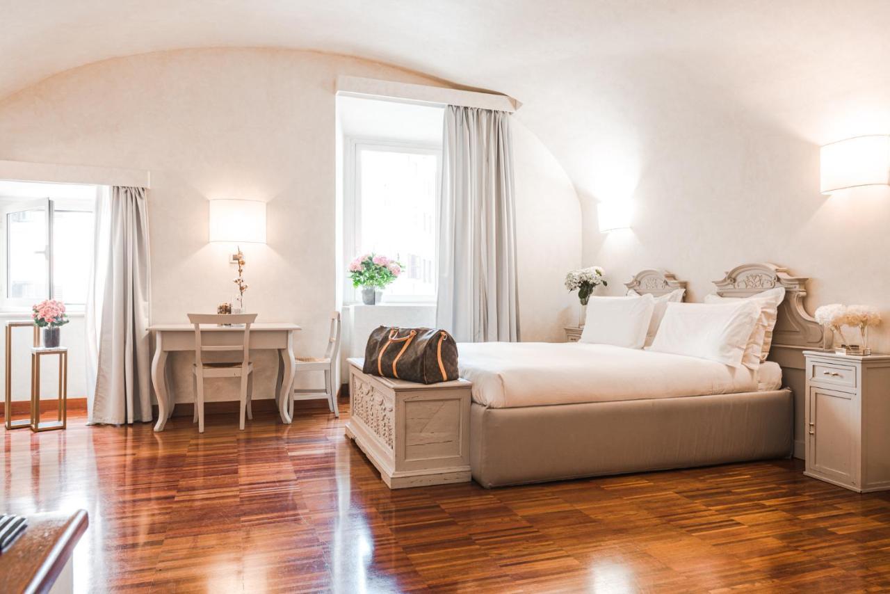 Teichnersuite Roma