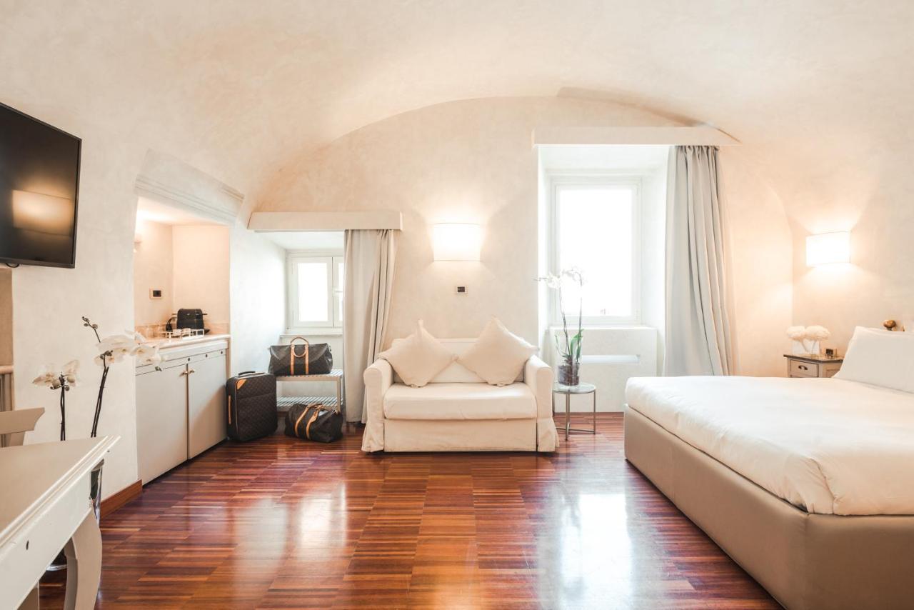 Teichnersuite 2* Roma