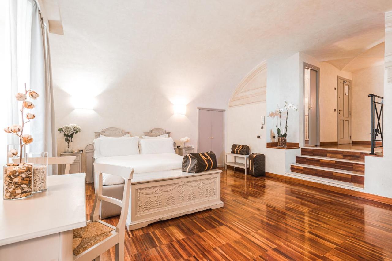 Teichnersuite Roma