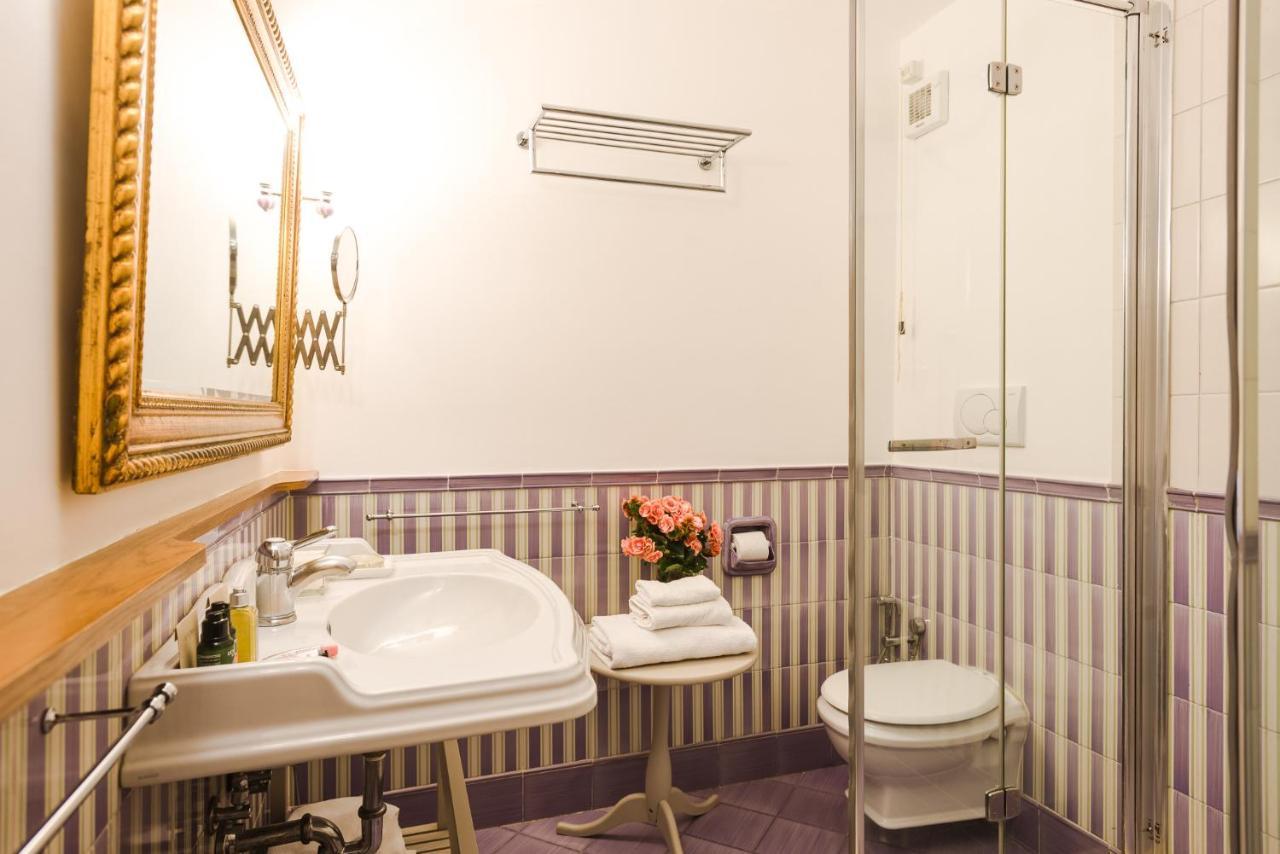 Teichnersuite 2* Roma