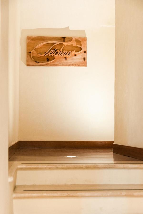 Teichnersuite Casa de hóspedes 2*