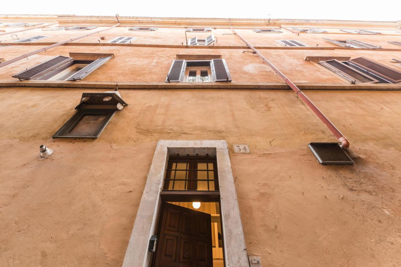 Appartamento Soggiorni Brevi Giorgio Leilighet Roma