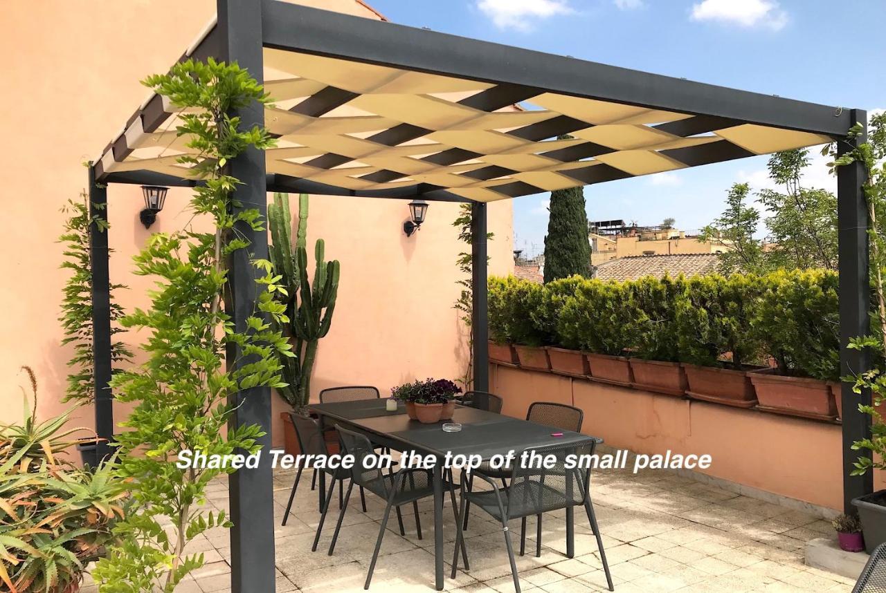 Dormiroma - Cedro 21 Apartamento