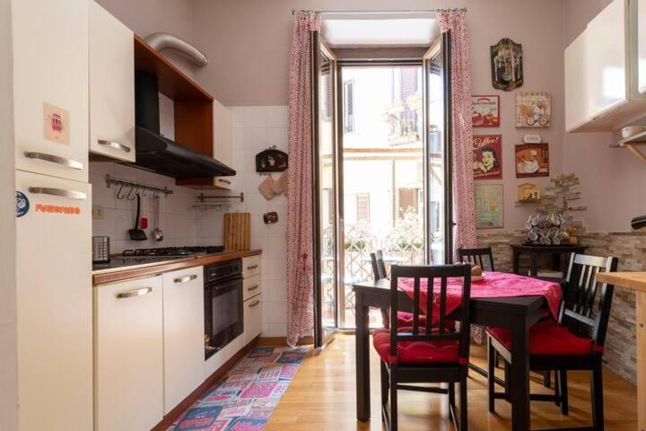 Bed & Breakfast Domus Domas & Boutique - Golden Keys Collection