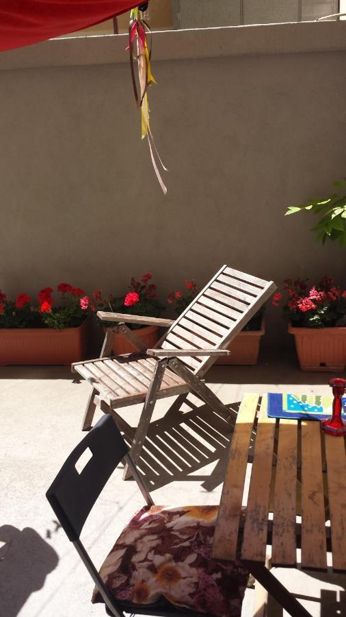 Privat overnatting La Casa Vecchia Di Claudio *