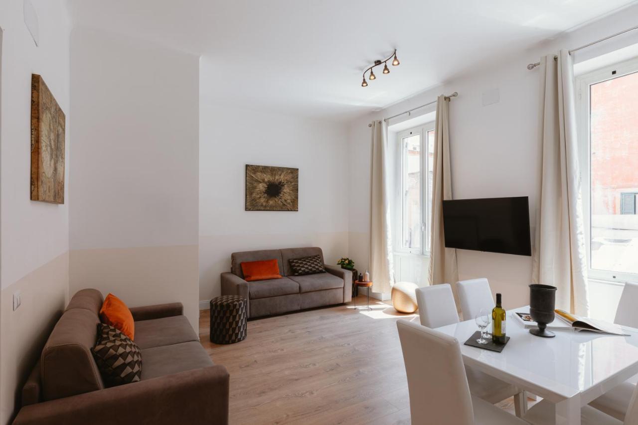 Apartamento A World Aparts - 504 Corso