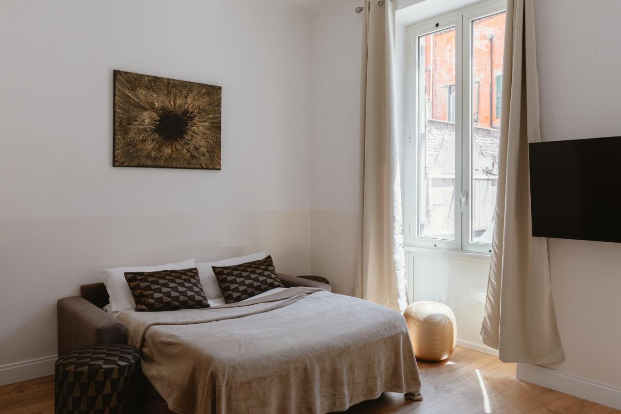 Apartamento A World Aparts - 504 Corso *