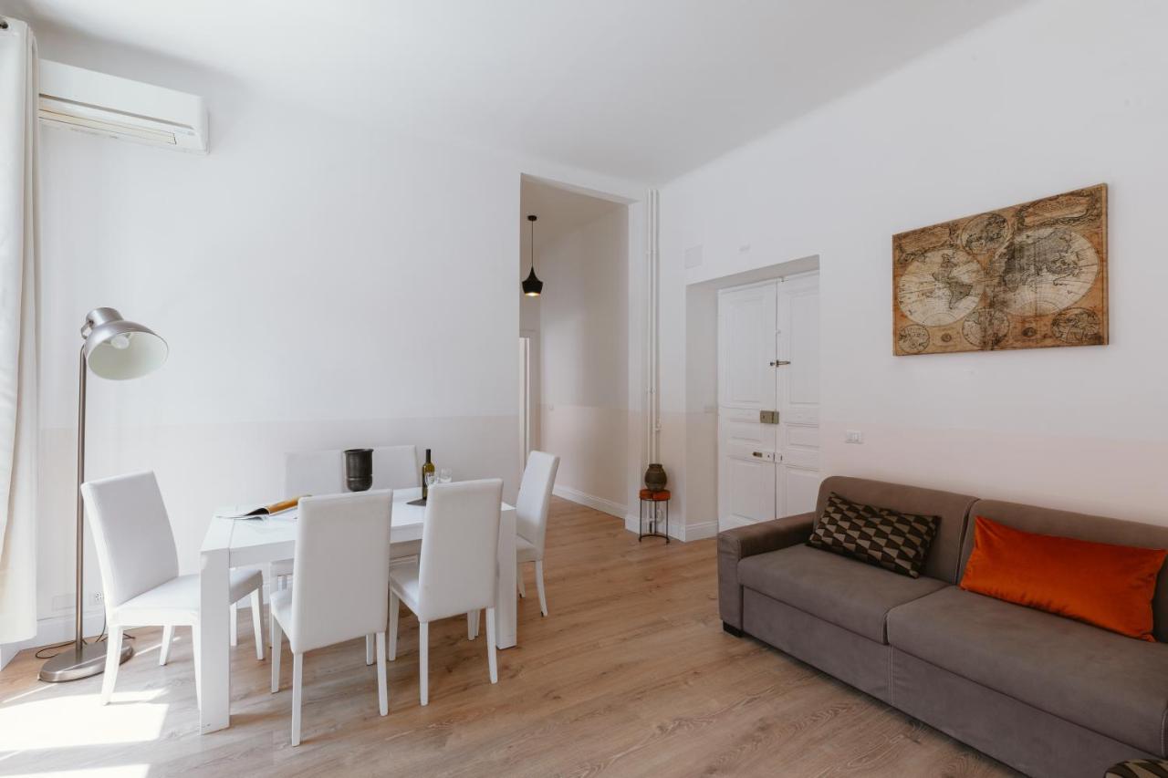 Apartamento A World Aparts - 504 Corso Roma