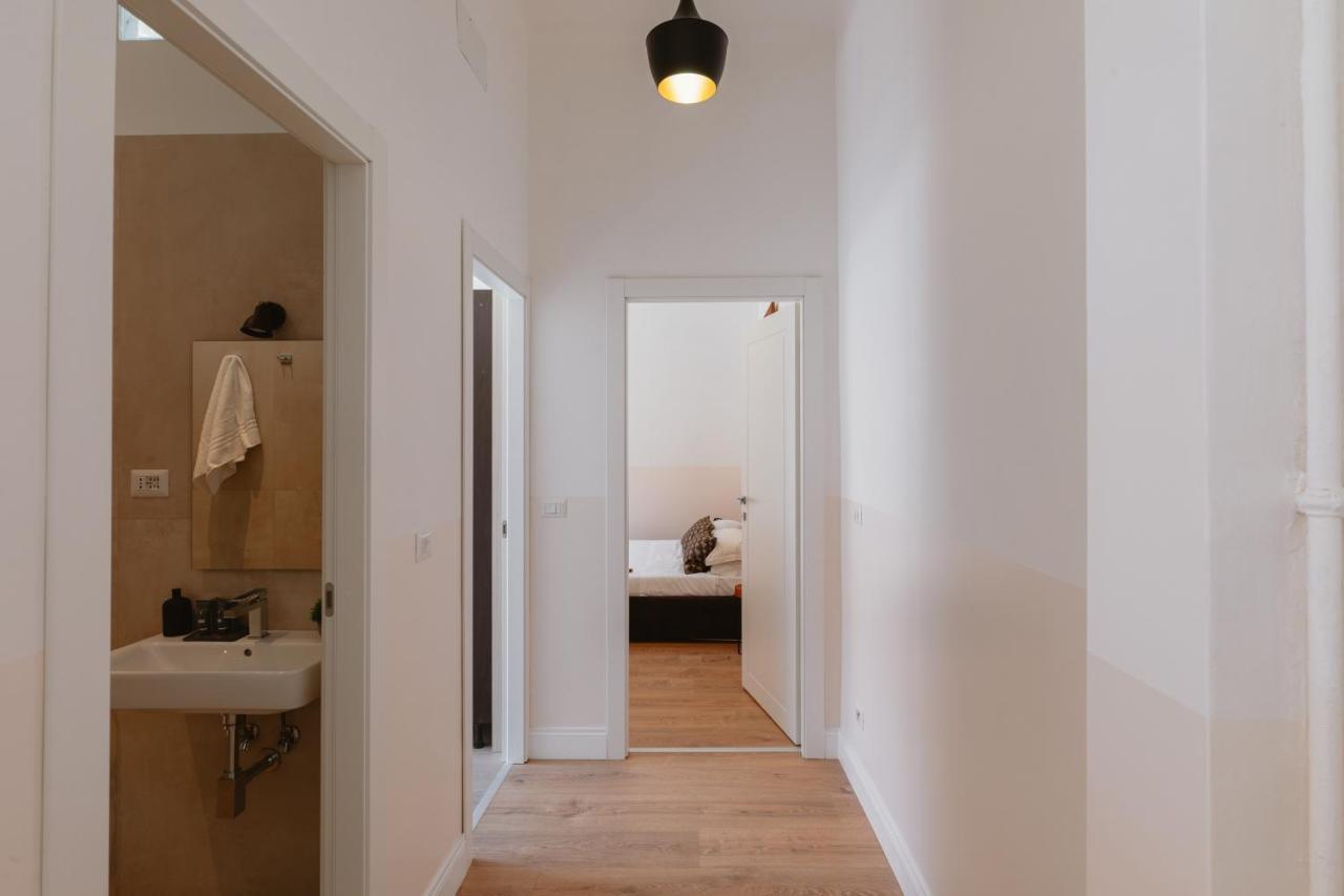 A World Aparts - 504 Corso Apartamento Roma
