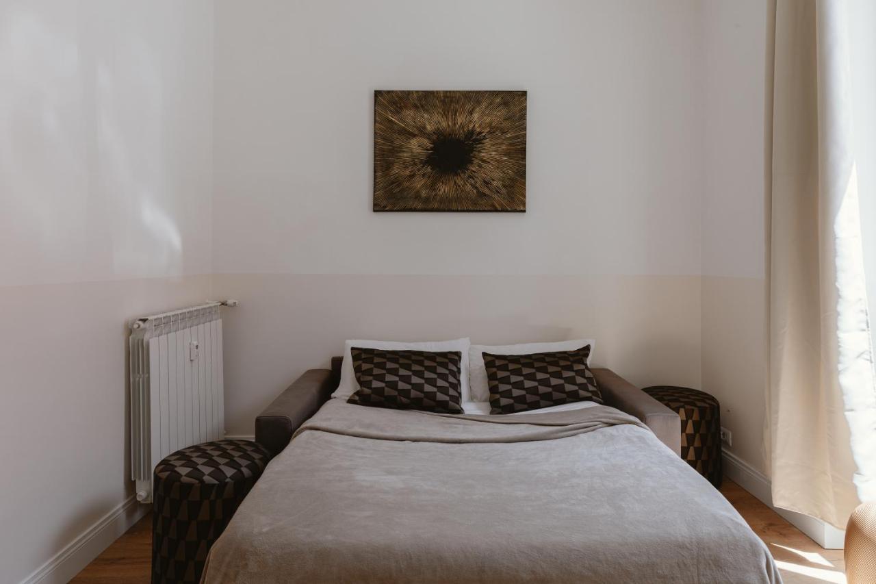 Apartamento A World Aparts - 504 Corso *