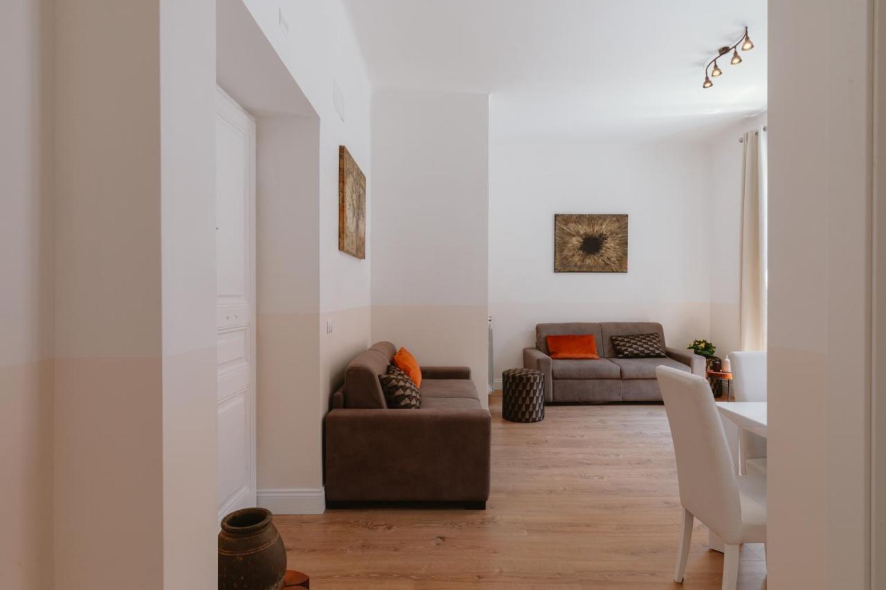 Apartamento A World Aparts - 504 Corso Roma