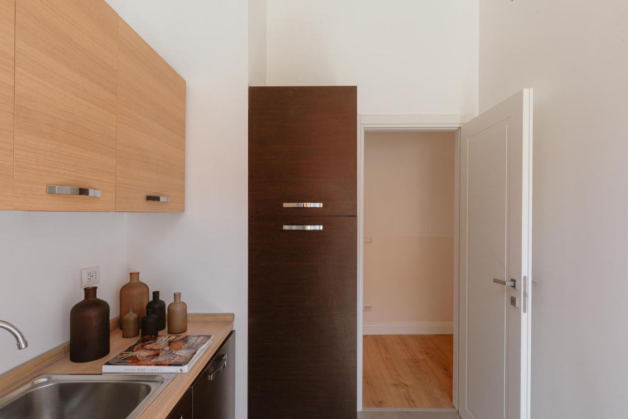 A World Aparts - 504 Corso Apartamento Roma