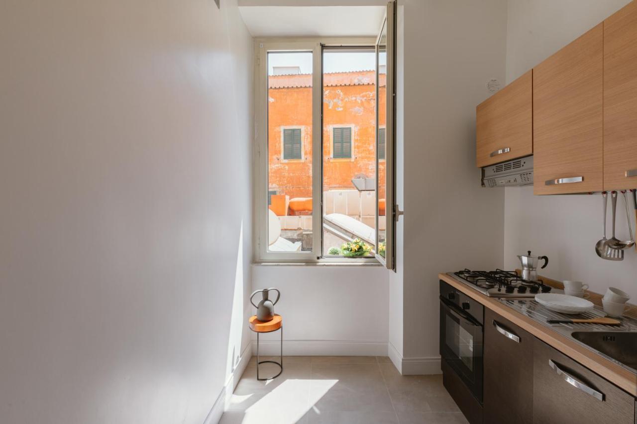 Apartamento A World Aparts - 504 Corso