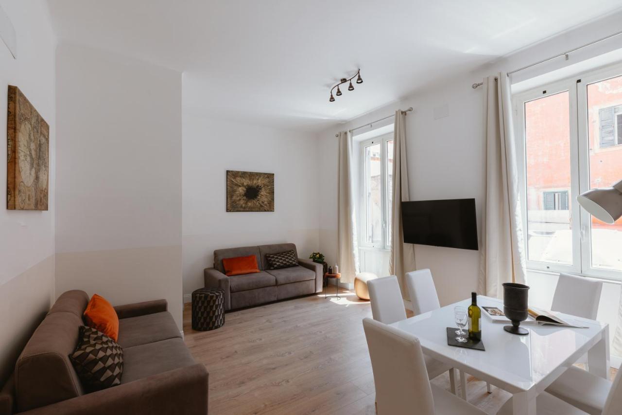Apartamento A World Aparts - 504 Corso