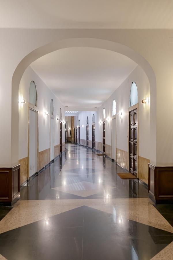 A World Aparts - 504 Corso Apartamento Roma