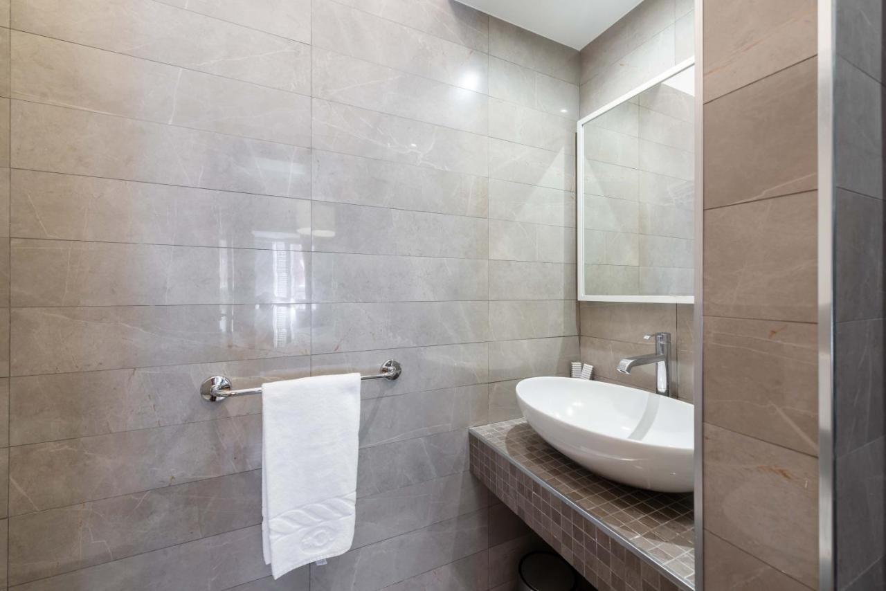 Leilighet Elical Luxury
