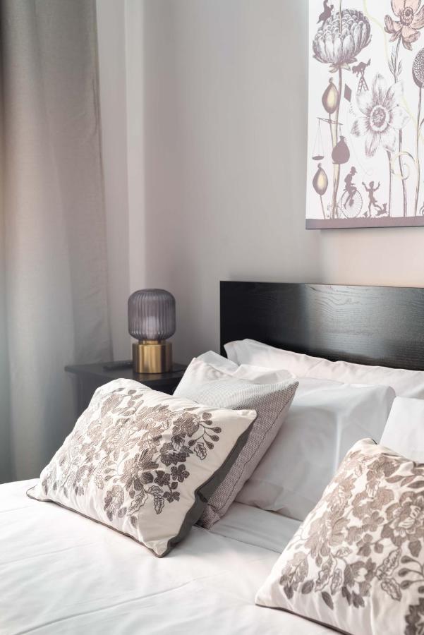 Elical Luxury Leilighet *