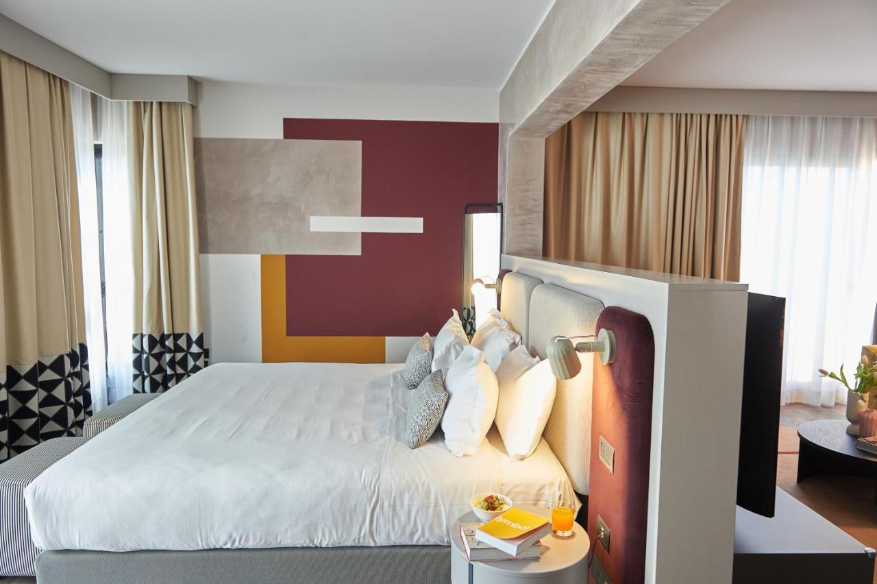 Pamphili Hotel Roma