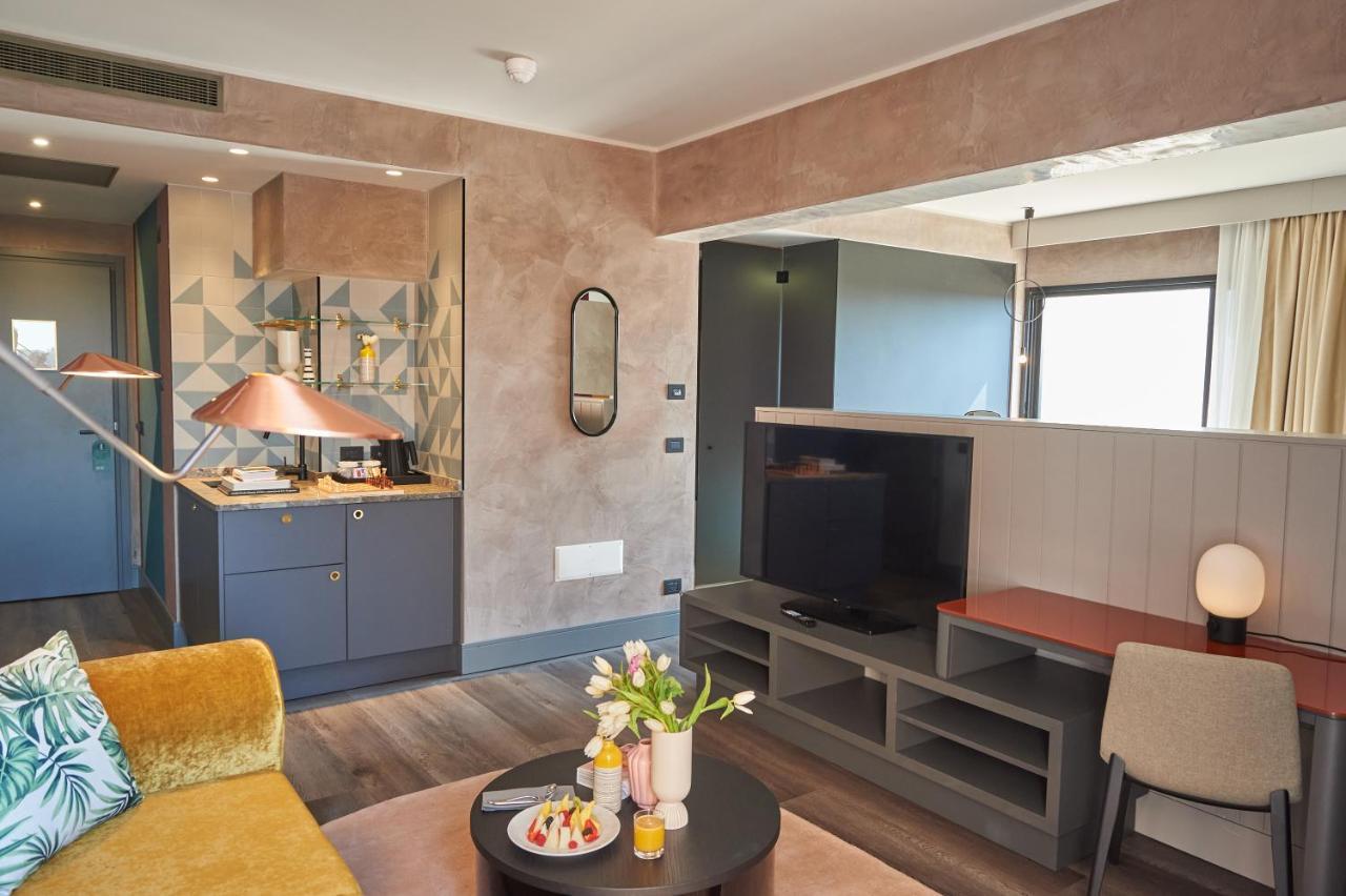 Hotel Pamphili 4*