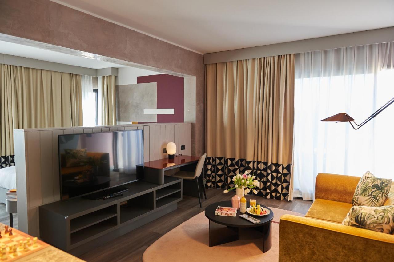 Pamphili 4* Roma