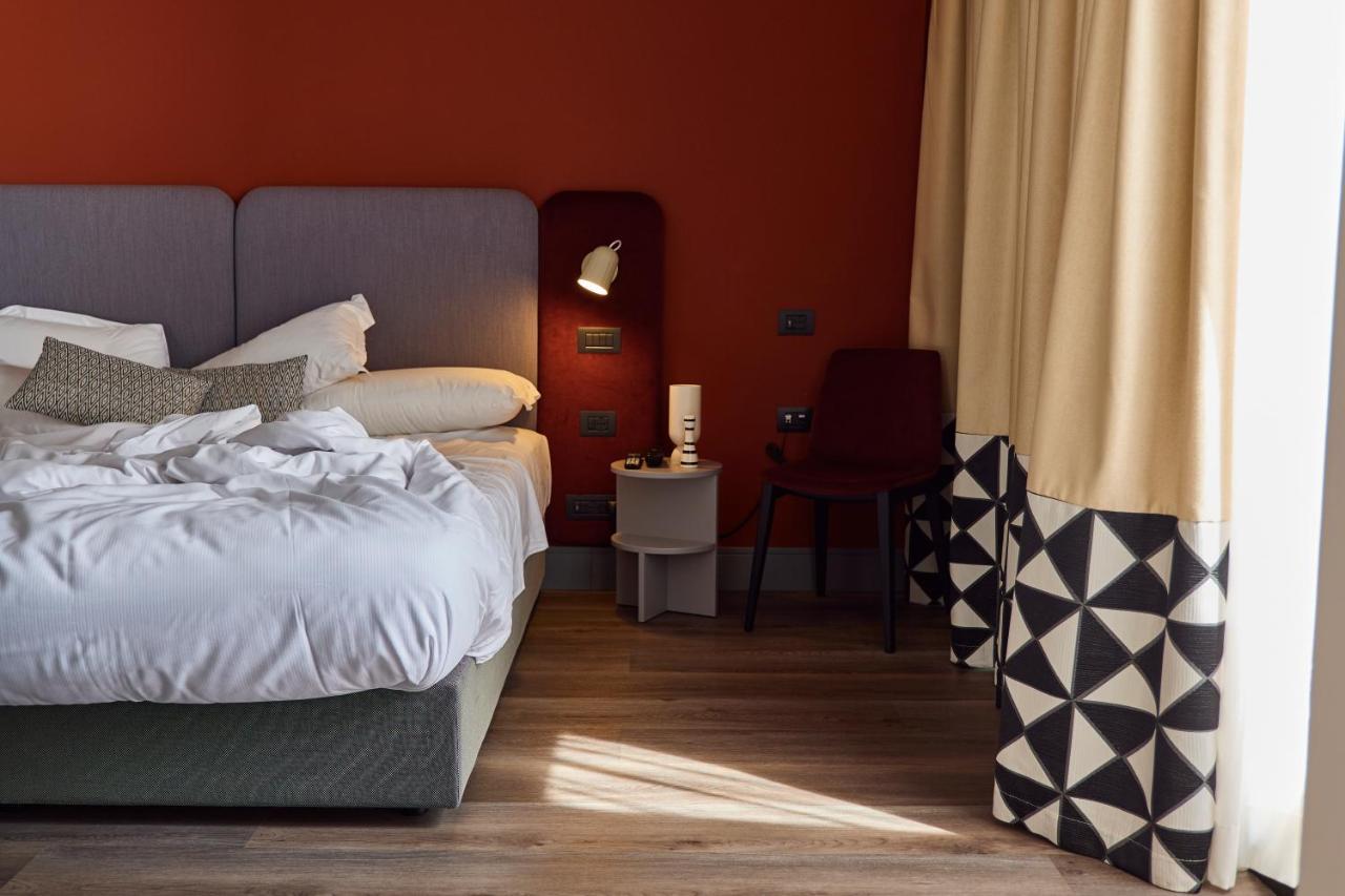 Hotel Pamphili Roma
