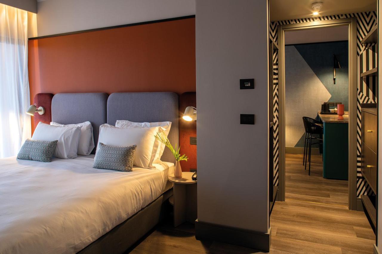 Hotel Pamphili Roma