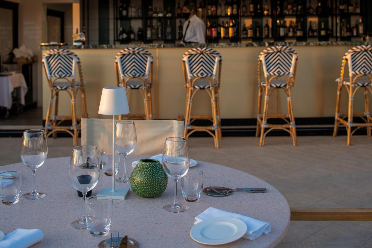 Hotel Pamphili